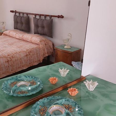 Jonia Appartamento Vacanze Vicino Al Mare Con Giardino Pulsano Luaran gambar