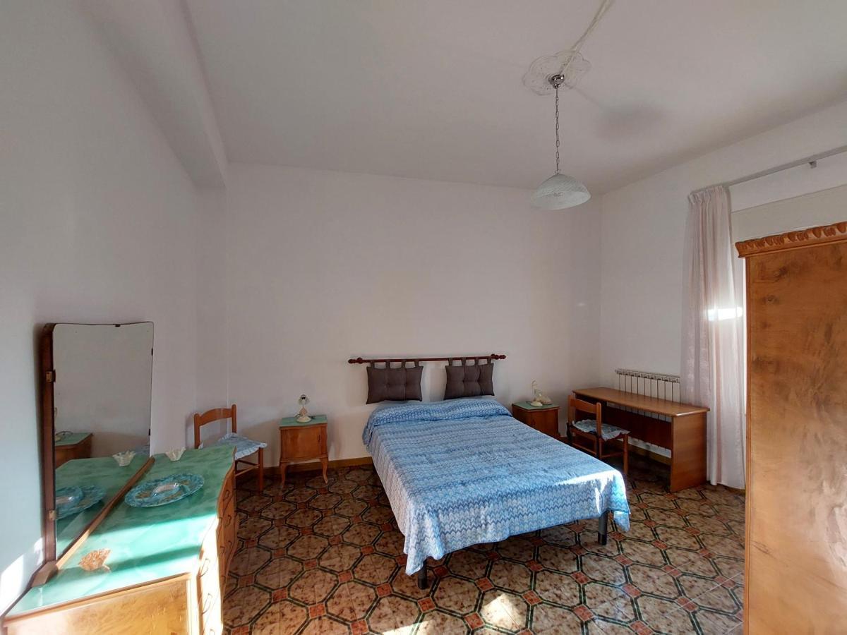 Jonia Appartamento Vacanze Vicino Al Mare Con Giardino Pulsano Luaran gambar