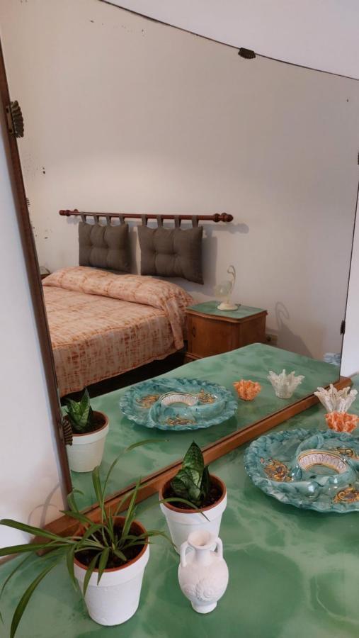 Jonia Appartamento Vacanze Vicino Al Mare Con Giardino Pulsano Luaran gambar