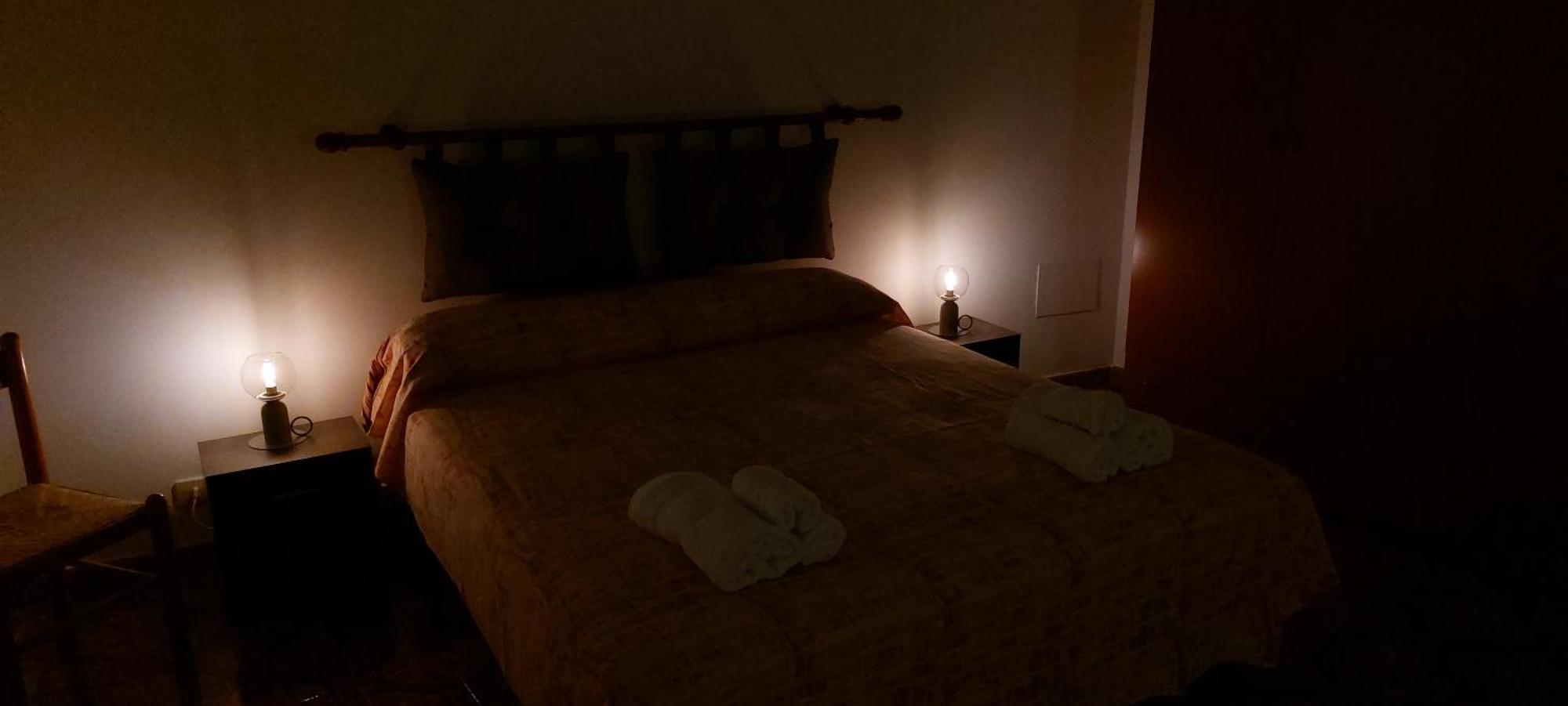 Jonia Appartamento Vacanze Vicino Al Mare Con Giardino Pulsano Luaran gambar